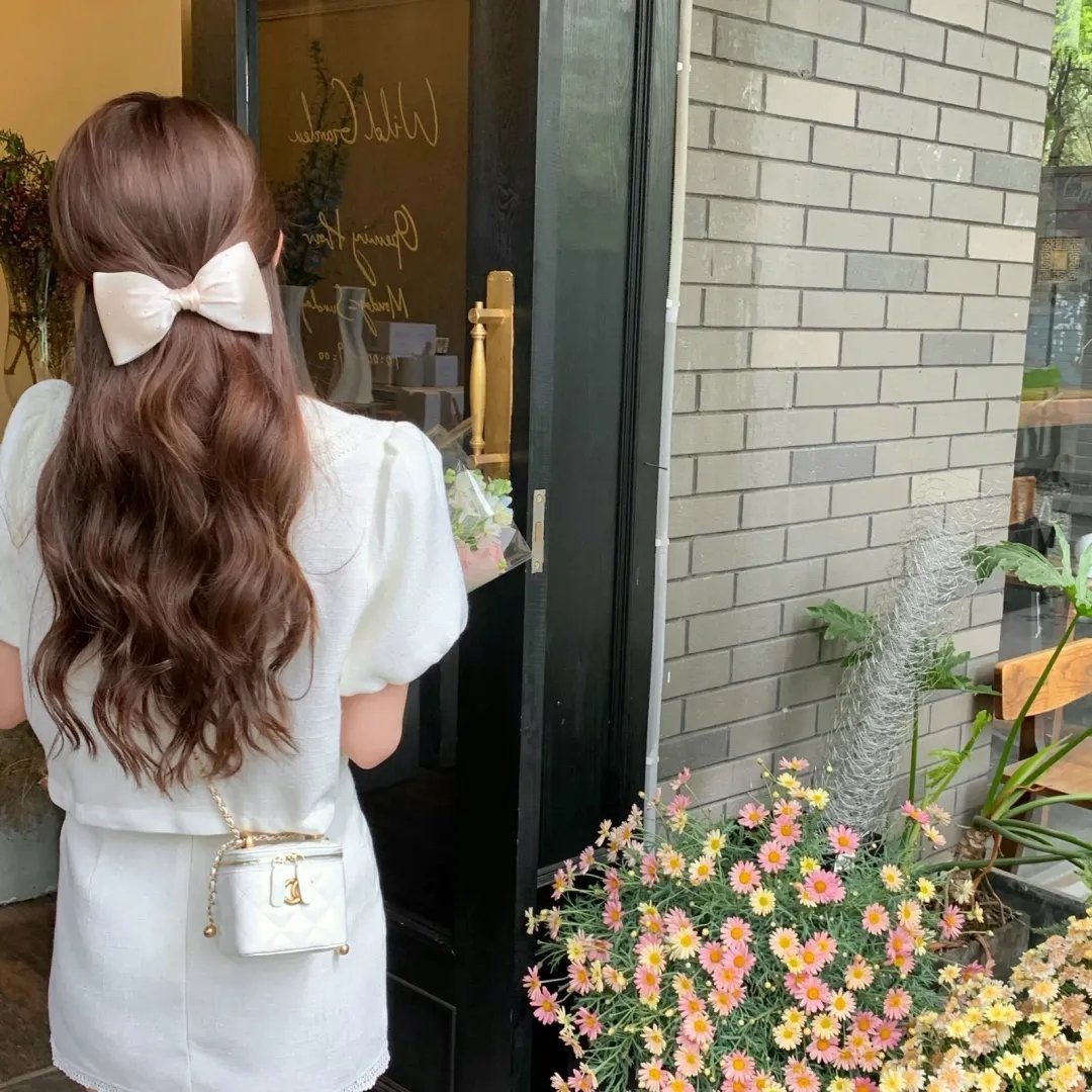 燃烧女子的肖像