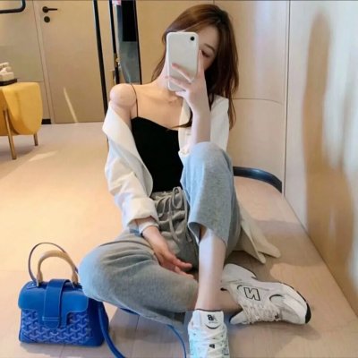 暗街中的人们