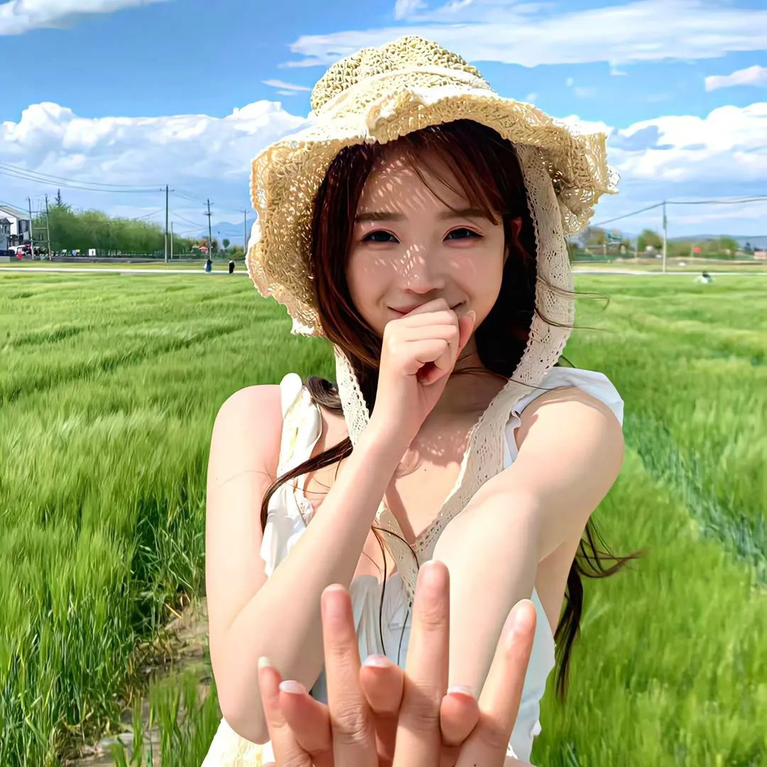 幸存的女孩