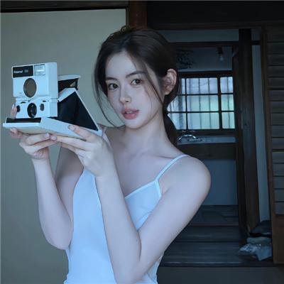 女帅男兵
